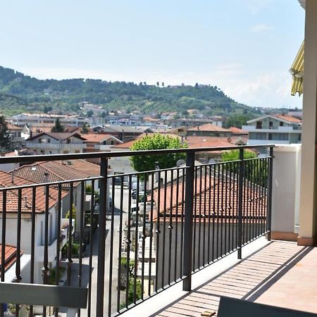 Appartamento Centro Dei Venti Montesilvano Marina Dış mekan fotoğraf