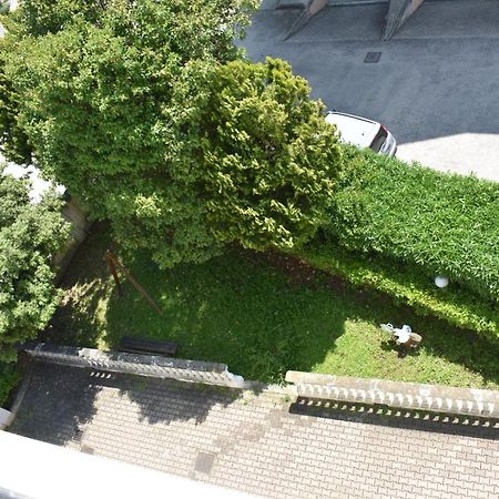 Appartamento Centro Dei Venti Montesilvano Marina Dış mekan fotoğraf