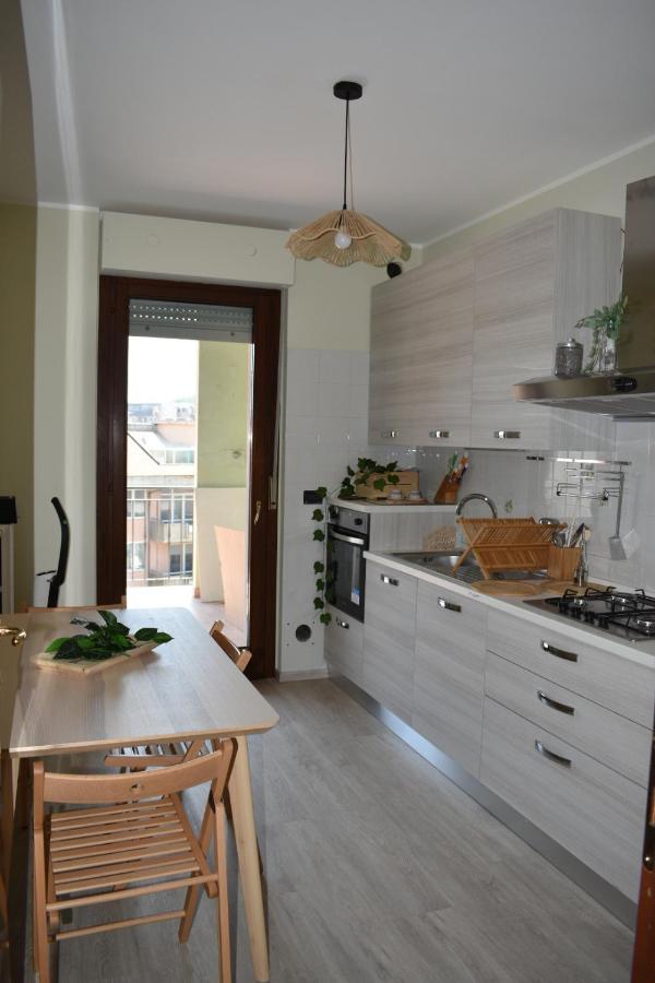 Appartamento Centro Dei Venti Montesilvano Marina Dış mekan fotoğraf
