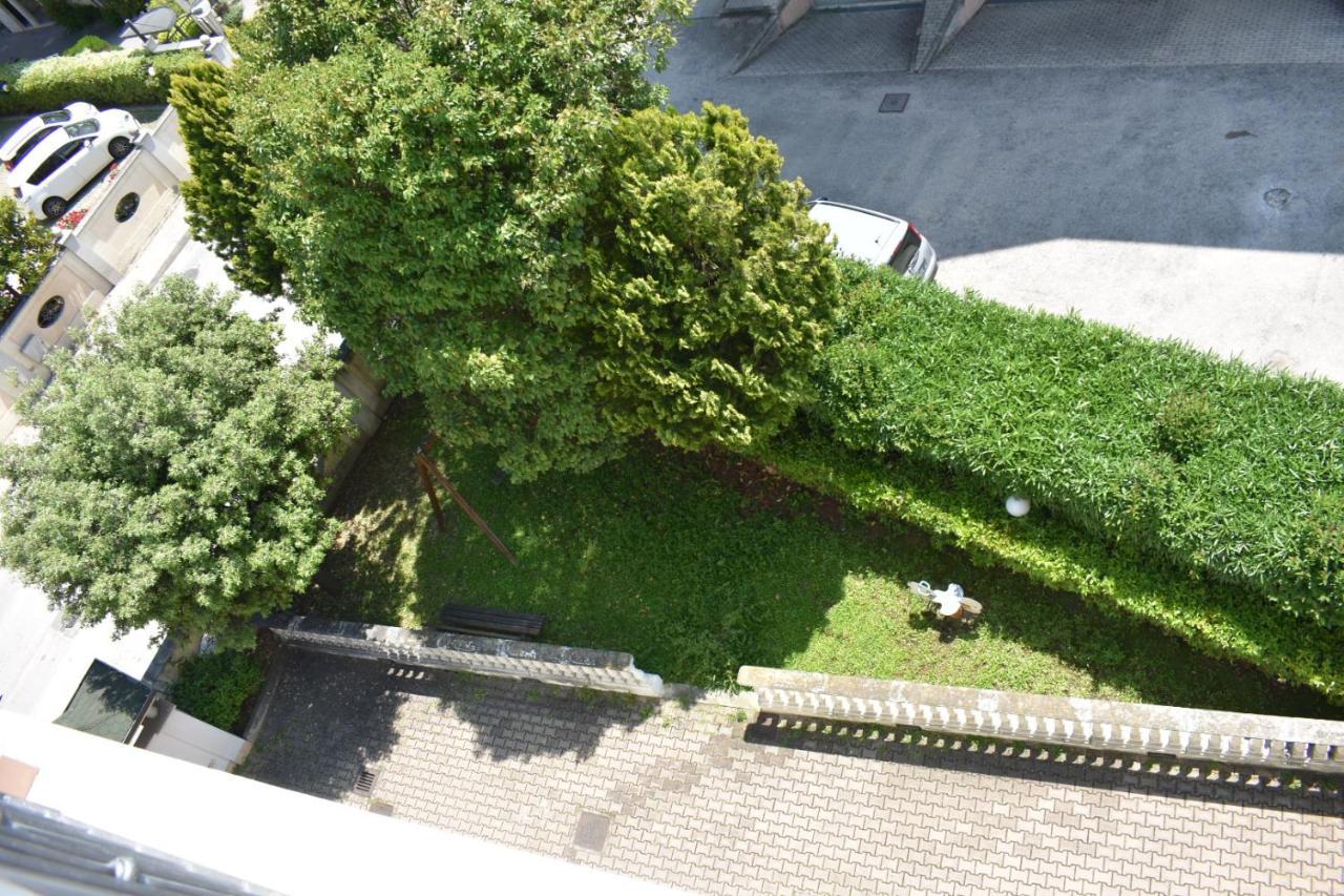 Appartamento Centro Dei Venti Montesilvano Marina Dış mekan fotoğraf