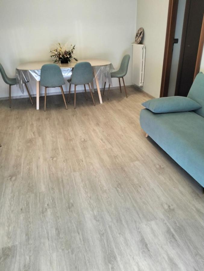 Appartamento Centro Dei Venti Montesilvano Marina Dış mekan fotoğraf