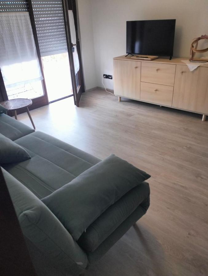 Appartamento Centro Dei Venti Montesilvano Marina Dış mekan fotoğraf