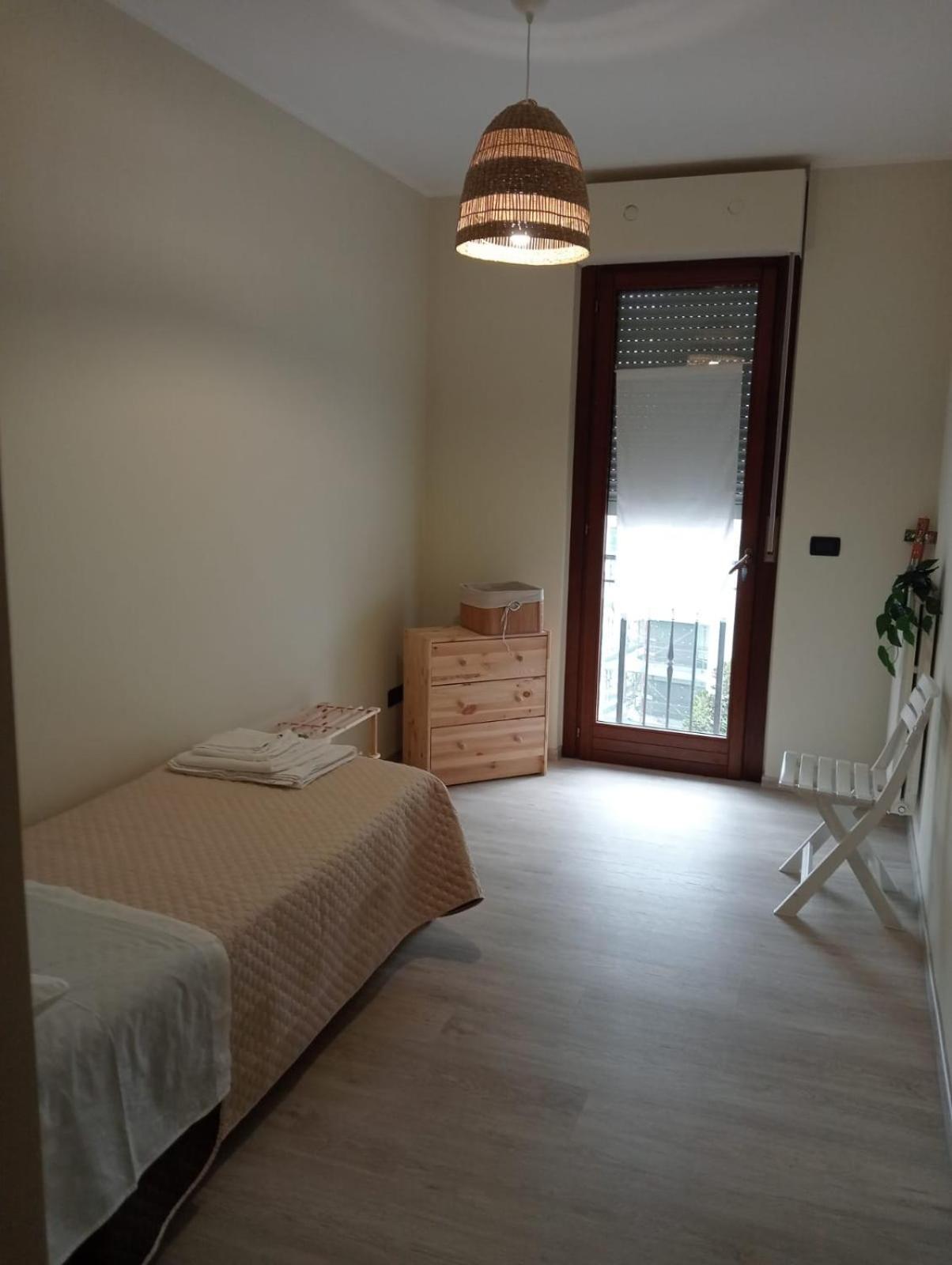 Appartamento Centro Dei Venti Montesilvano Marina Dış mekan fotoğraf