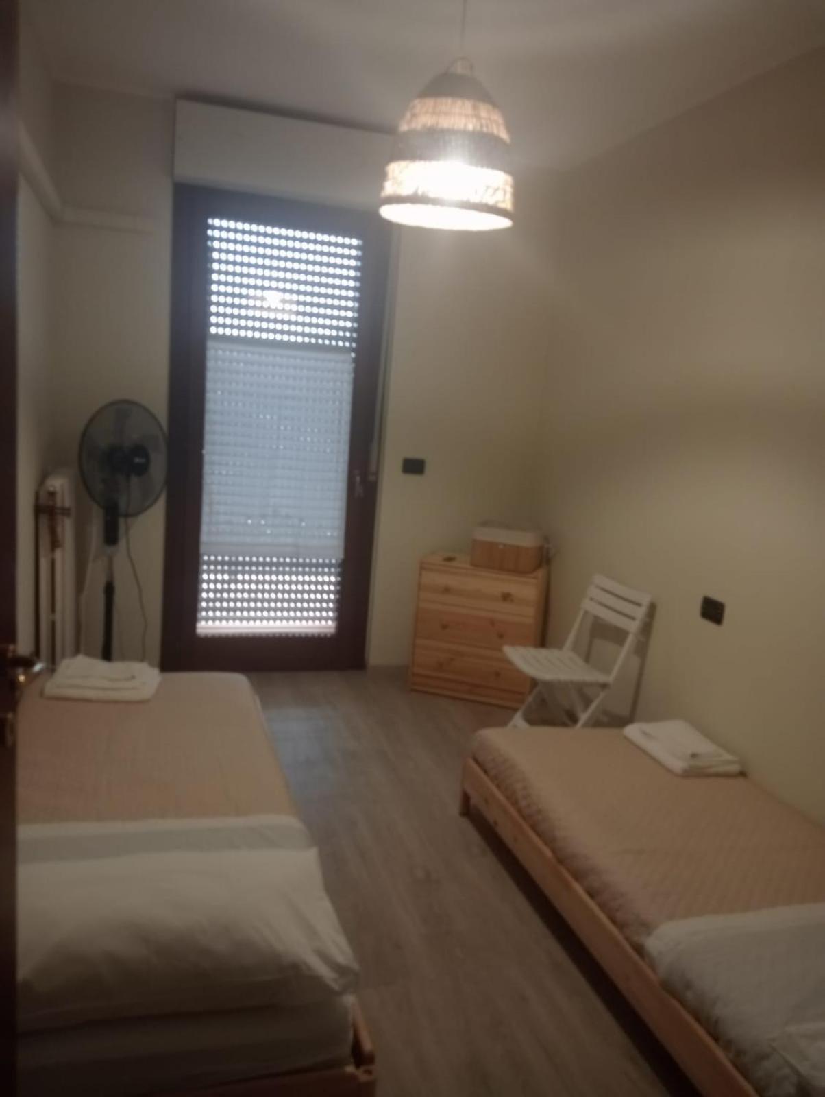 Appartamento Centro Dei Venti Montesilvano Marina Dış mekan fotoğraf