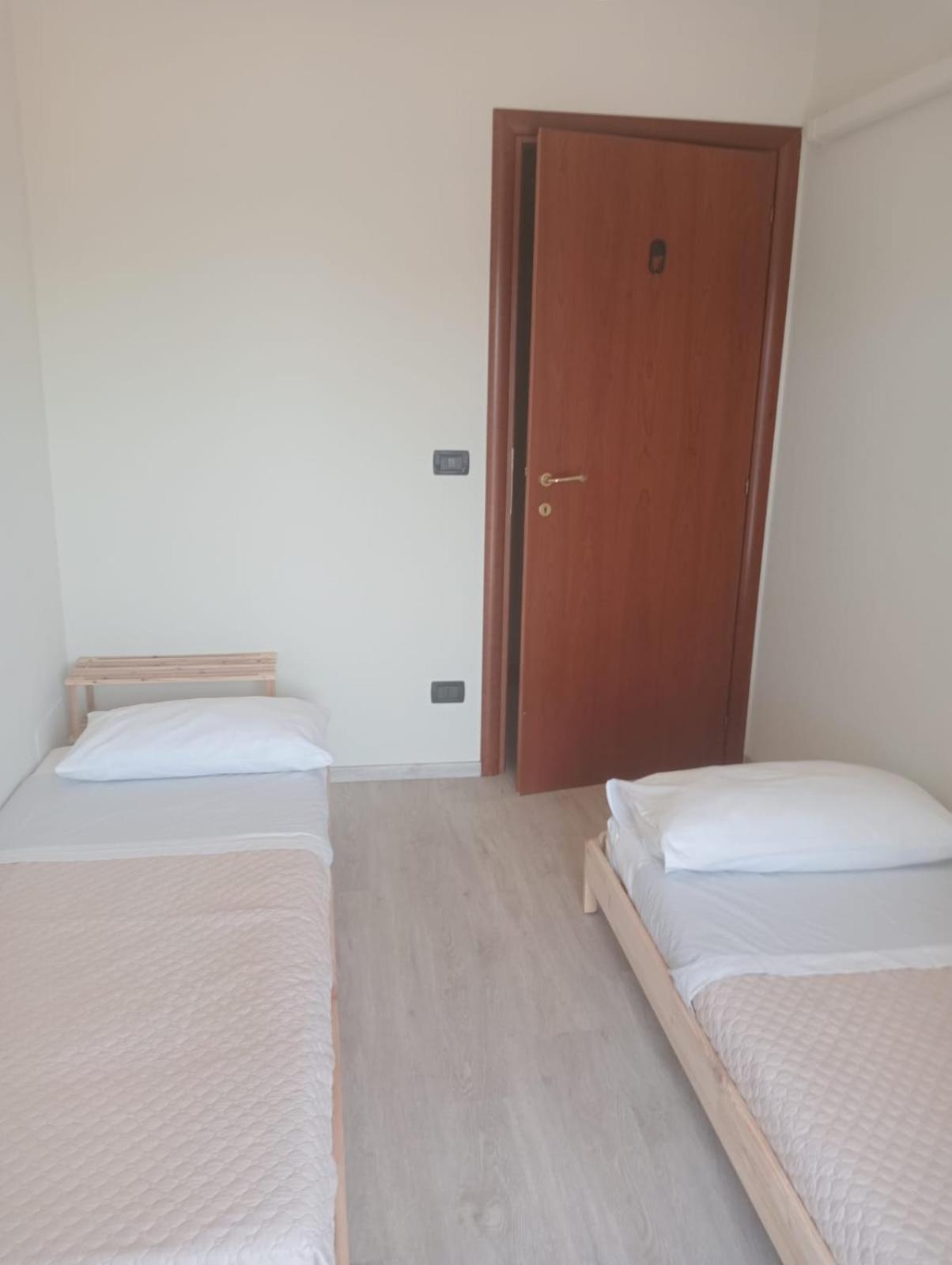 Appartamento Centro Dei Venti Montesilvano Marina Dış mekan fotoğraf