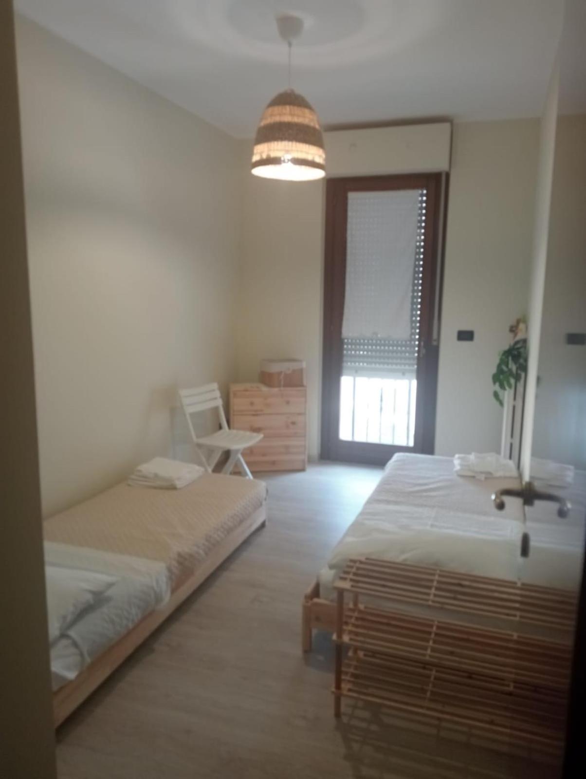 Appartamento Centro Dei Venti Montesilvano Marina Dış mekan fotoğraf