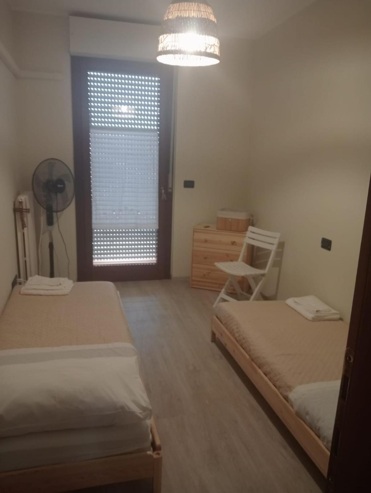 Appartamento Centro Dei Venti Montesilvano Marina Dış mekan fotoğraf