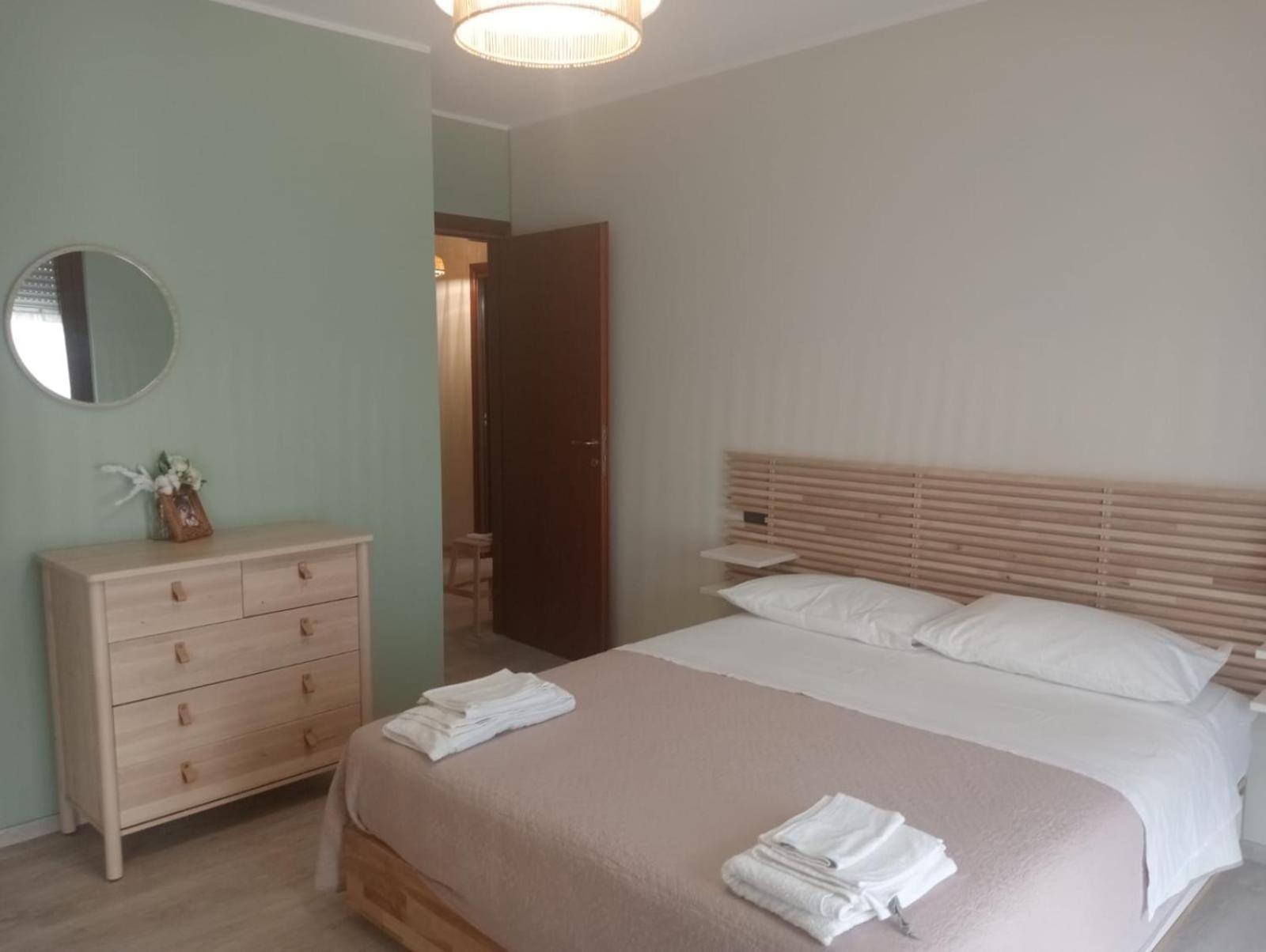 Appartamento Centro Dei Venti Montesilvano Marina Dış mekan fotoğraf