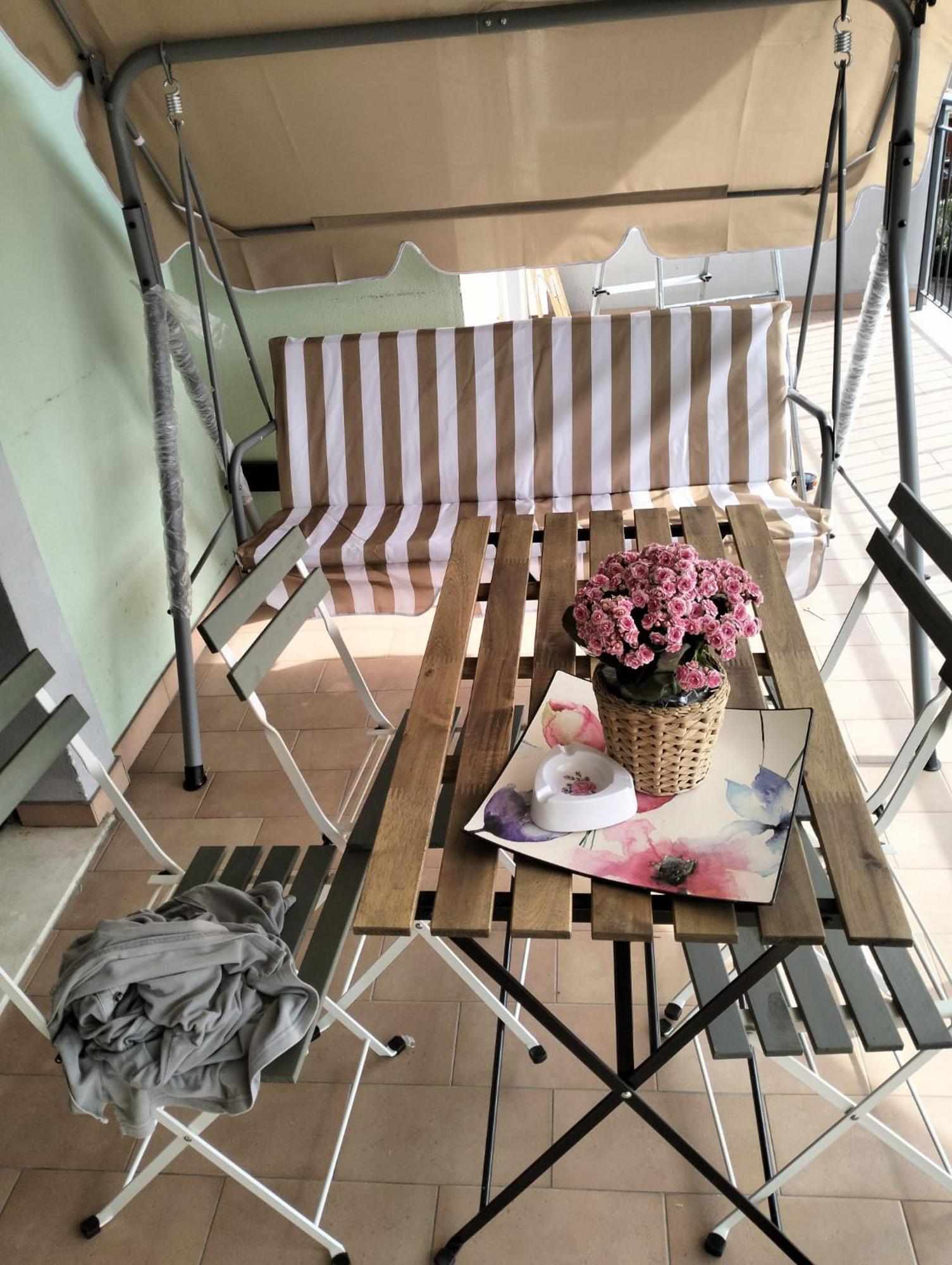 Appartamento Centro Dei Venti Montesilvano Marina Dış mekan fotoğraf